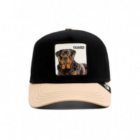 GOORIN BROS Guard Negro - Guanxe Atlantic Marketplace