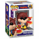 FUNKO Pop Banjo Kazooie 981