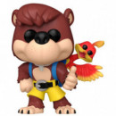 FUNKO Pop Banjo Kazooie 981