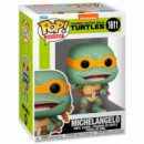 FUNKO Pop Michelangelo Tortugas Ninja 1611