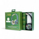 Legend Of Zelda Auriculares Inalambricos Infantiles  OTL TECHNOLOGIES