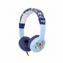 Auriculares Infantiles Bluey  OTL TECHNOLOGIES