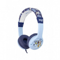 Auriculares Infantiles Bluey  OTL TECHNOLOGIES