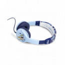 Auriculares Infantiles Bluey  OTL TECHNOLOGIES