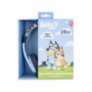 Auriculares Infantiles Bluey  OTL TECHNOLOGIES