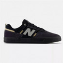 Zapatillas NEW BALANCE Numeric Jamie Foy 306