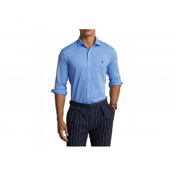 Camisas Cubdppcs-long Sleeve-sport Shirt  POLO RALPH LAUREN