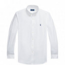 Camisas Cubdppcs-long Sleeve-sport Shirt  POLO RALPH LAUREN