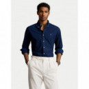 Camisas Cubdppcs-long Sleeve-sport Shirt  POLO RALPH LAUREN