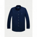 Camisas Cubdppcs-long Sleeve-sport Shirt  POLO RALPH LAUREN