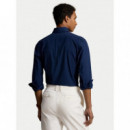 Camisas Cubdppcs-long Sleeve-sport Shirt  POLO RALPH LAUREN