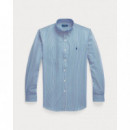 Camisas Cubdppcs-long Sleeve-sport Shirt  POLO RALPH LAUREN