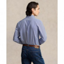 Camisas Cubdppcs-long Sleeve-sport Shirt  POLO RALPH LAUREN