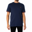 Camiseta ELLESSE King Azul Marina