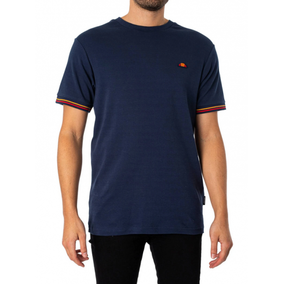 Camiseta ELLESSE King Azul Marina