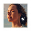 PANASONIC Auricular Estereo Conector Tipo C RP-TCM225