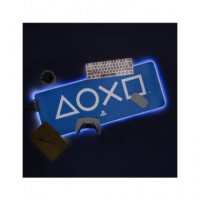 PALADONE Alfombrilla Xl Playstation 30X80CMS