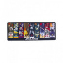 PALADONE Alfombrilla Xl Star Wars 80X30CMS