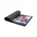 PALADONE Alfombrilla Xl Star Wars 80X30CMS