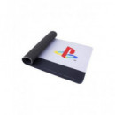PALADONE Alfombrilla Xl Logo Play Station Ps 80X30CMS