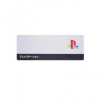 PALADONE Alfombrilla Xl Logo Play Station Ps 80X30CMS
