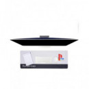 PALADONE Alfombrilla Xl Logo Play Station Ps 80X30CMS