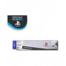 PALADONE Alfombrilla Xl Logo Play Station Ps 80X30CMS