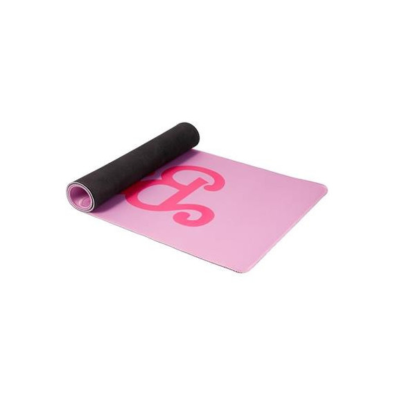 PALADONE Alfombrilla Xl Barbie Logo 80X30CMS