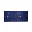 Star Wars Alfombrilla Xl Stormtrooper 80X35CMS  PALADONE