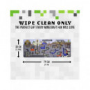 PALADONE Alfombrila Xl Minecraft 30X80CMS
