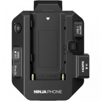 ATOMOS Ninja Phone