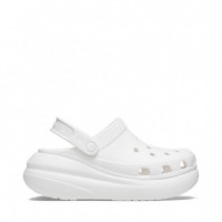 Chanclas Classic Crush  CROCS - Guanxe Atlantic Marketplace