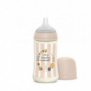SUAVINEX Biberon Wonderland Silicona 270ML