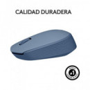 LOGITECH M171 Raton Inalambrico Gris Azulado