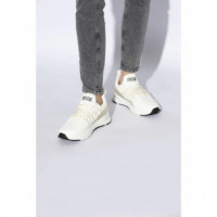 Zapatillas Fondo Dynamic Dis.  VERSACE