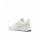 Zapatillas Fondo Dynamic Dis.  VERSACE