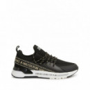 Zapatillas Fondo Dynamic Dis.  VERSACE