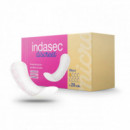 INDASEC Micro Compresa Extrafina 28 Unidades