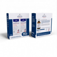 INMUNOFERON Pack Jarabe Junior 150 Ml 40% 2º Ud