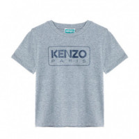 CAMISETA K60741 KIDS