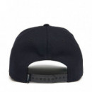 Gorra King Field 100  GOORIN BROS