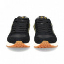 Deportivo ante Multi Kaki/negro  SUN68