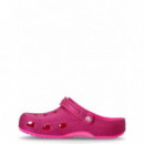 CROCS - Classic Glitter Clog - 6TW - 205942/6TW