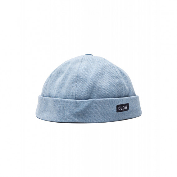 Gorros y Gorras Gorro OLOW Mikiki Light Denim