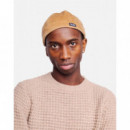 Gorros y Gorras Gorro OLOW Mikiki Camel