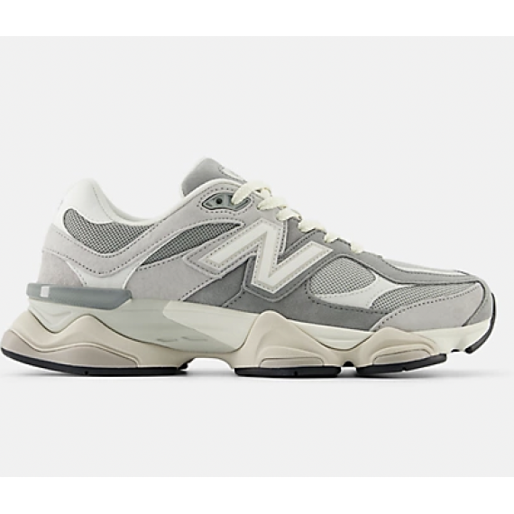 9060 Slate Grey NEW BALANCE