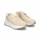 Deportivo ante Beige  NEW BALANCE