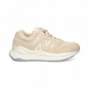 Deportivo ante Beige  NEW BALANCE