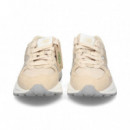Deportivo ante Beige  NEW BALANCE