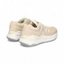 Deportivo ante Beige  NEW BALANCE